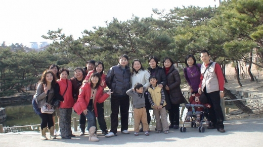 韓國之旅(100/03)
