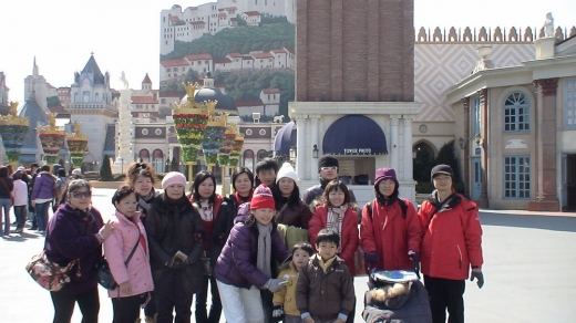 韓國之旅(100/03)
