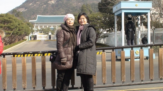 韓國之旅(100/03)