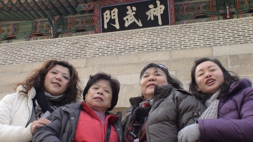 韓國之旅(100/03)