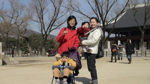 韓國之旅(100/03)