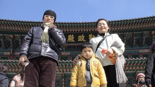 韓國之旅(100/03)