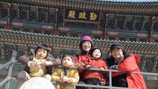 韓國之旅(100/03)