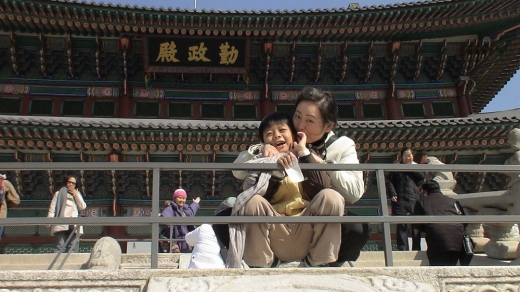 韓國之旅(100/03)