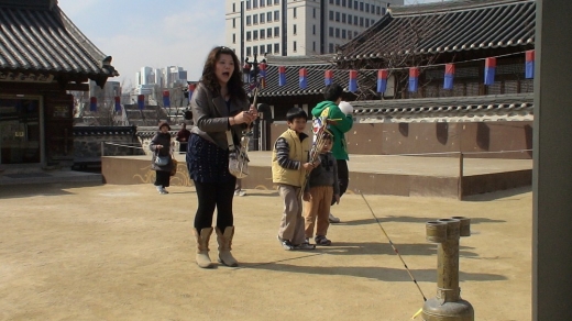 韓國之旅(100/03)