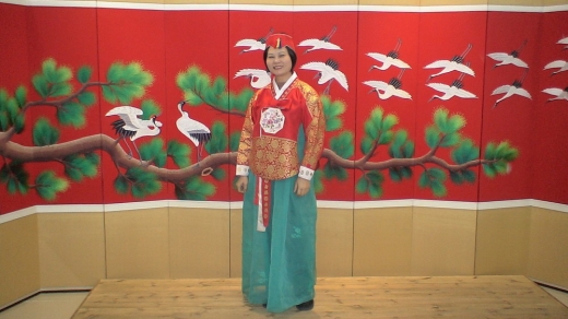 韓國之旅(100/03)