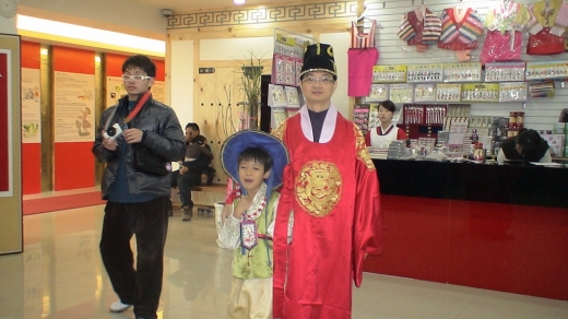 韓國之旅(100/03)