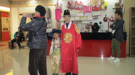 韓國之旅(100/03)