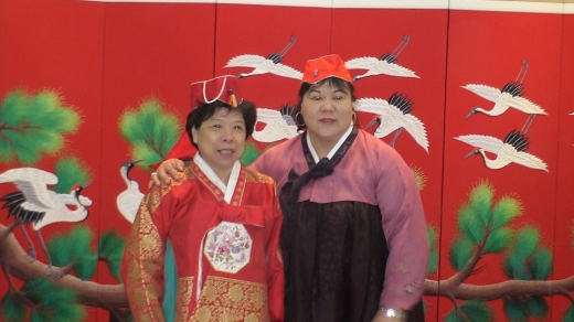 韓國之旅(100/03)