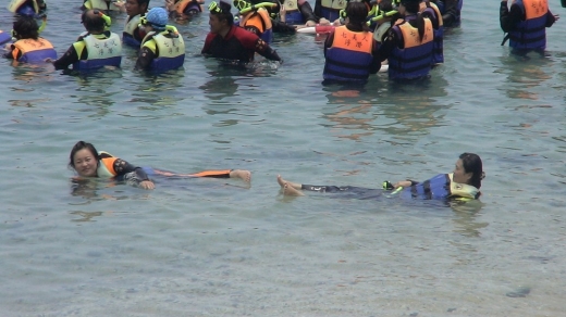 澎湖之旅(98/05)