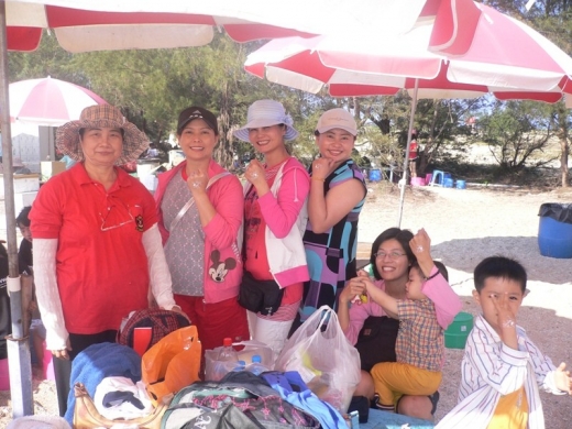澎湖之旅(98/05)