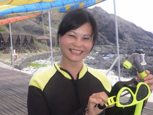 澎湖之旅(98/05)