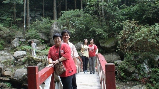 關西之旅(970516)