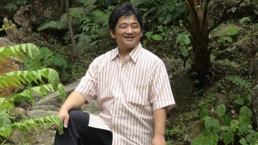 關西之旅(970516)