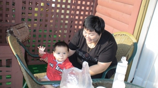 關西之旅(970516)