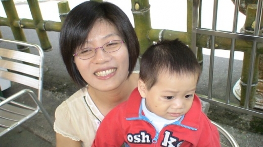 關西之旅(970516)