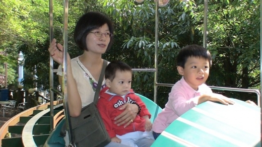 關西之旅(970516)