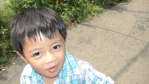 關西之旅(970516)