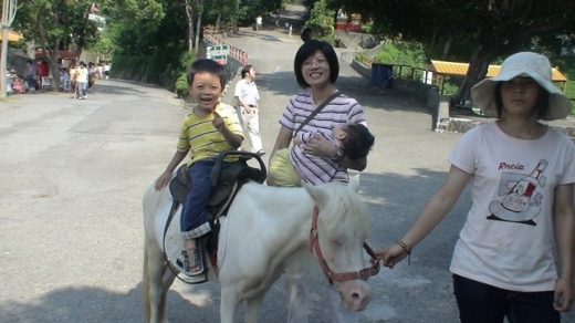 火炎山之旅(970809)