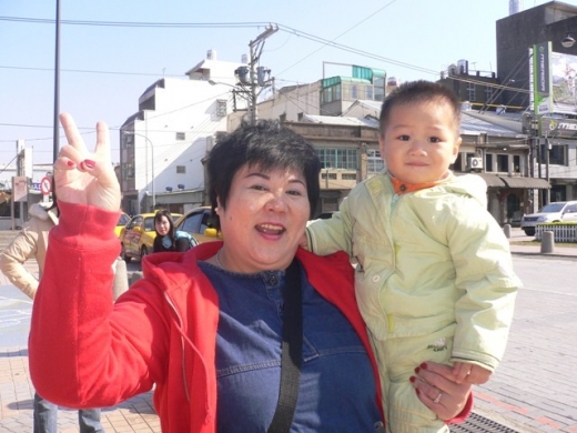 楊梅金鵝渡假村(971128)