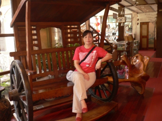 佬沃之旅(961106)