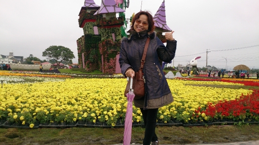 新社之旅 1021128