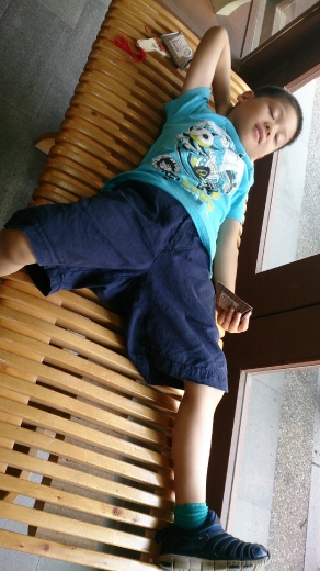 1030714~16國內旅遊 - 花蓮海岸行