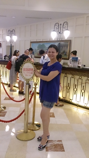 1030714~16國內旅遊 - 花蓮海岸行