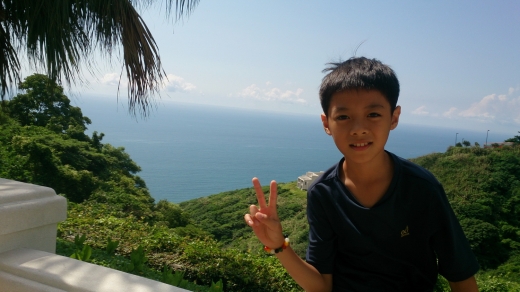1030714~16國內旅遊 - 花蓮海岸行