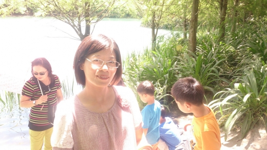 1030714~16國內旅遊 - 花蓮海岸行