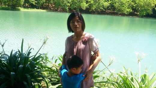 1030714~16國內旅遊 - 花蓮海岸行