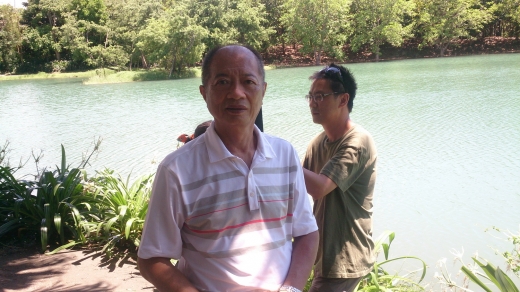 1030714~16國內旅遊 - 花蓮海岸行