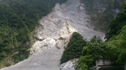 1030714~16國內旅遊 - 花蓮海岸行