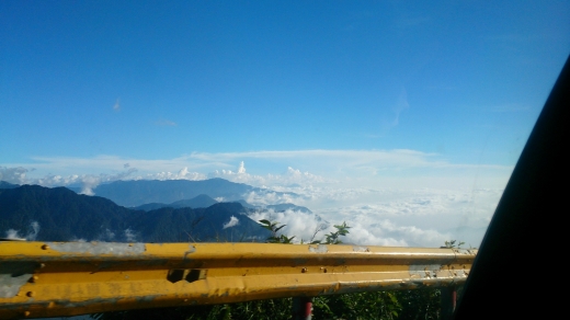 1030714~16國內旅遊 - 花蓮海岸行