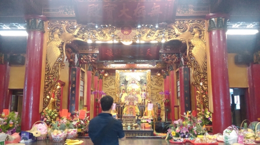 1030714~16國內旅遊 - 花蓮海岸行