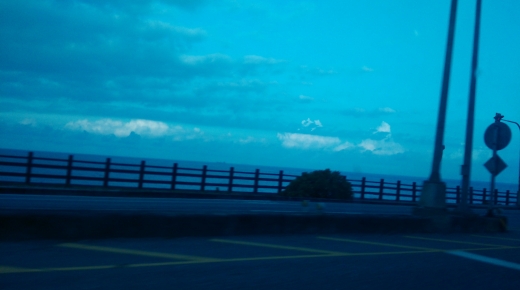 1030714~16國內旅遊 - 花蓮海岸行