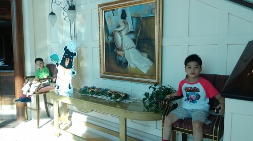 1030714~16國內旅遊 - 花蓮海岸行