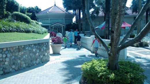 1030714~16國內旅遊 - 花蓮海岸行
