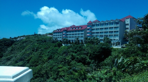 1030714~16國內旅遊 - 花蓮海岸行