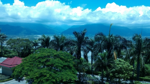 1030714~16國內旅遊 - 花蓮海岸行