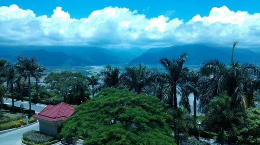 1030714~16國內旅遊 - 花蓮海岸行