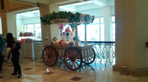 1030714~16國內旅遊 - 花蓮海岸行