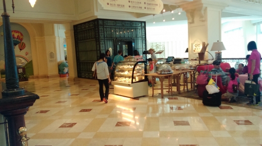 1030714~16國內旅遊 - 花蓮海岸行