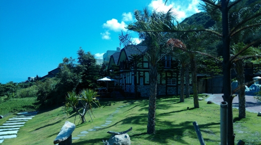 1030714~16國內旅遊 - 花蓮海岸行