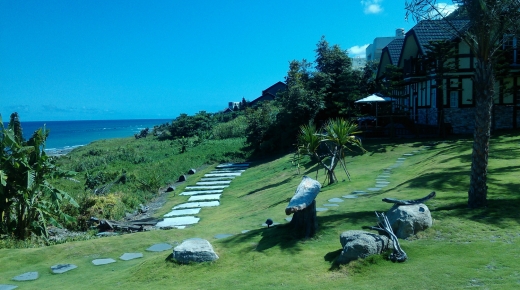 1030714~16國內旅遊 - 花蓮海岸行