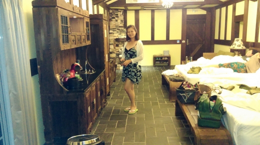 1030714~16國內旅遊 - 花蓮海岸行