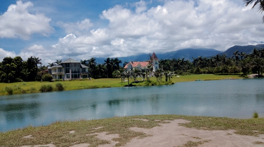 1030714~16國內旅遊 - 花蓮海岸行