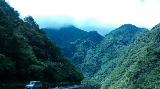 1030714~16國內旅遊 - 花蓮海岸行