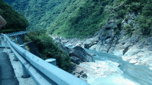 1030714~16國內旅遊 - 花蓮海岸行