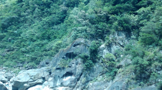 1030714~16國內旅遊 - 花蓮海岸行